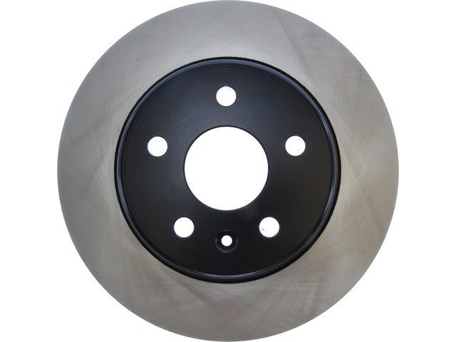 Centric Parts Disc Brake Rotor P/N:120.62151 Fits: Chevrolet Bolt Euv 23-22, Chevrolet Bolt Ev 23-17, Chevrolet Cruze 19-16, Chevrolet Volt 19-16 - Image 3