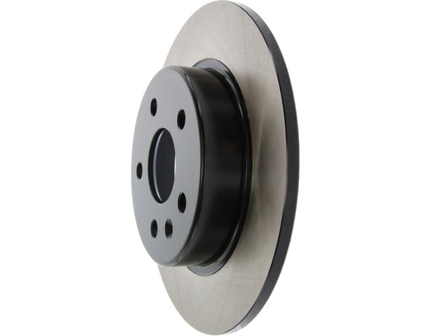 Centric Parts Disc Brake Rotor P/N:120.62151 Fits: Chevrolet Bolt Euv 23-22, Chevrolet Bolt Ev 23-17, Chevrolet Cruze 19-16, Chevrolet Volt 19-16 - Image 4