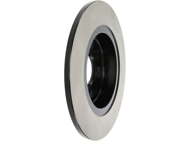 Centric Parts Disc Brake Rotor P/N:120.62151 Fits: Chevrolet Bolt Euv 23-22, Chevrolet Bolt Ev 23-17, Chevrolet Cruze 19-16, Chevrolet Volt 19-16 - Image 5