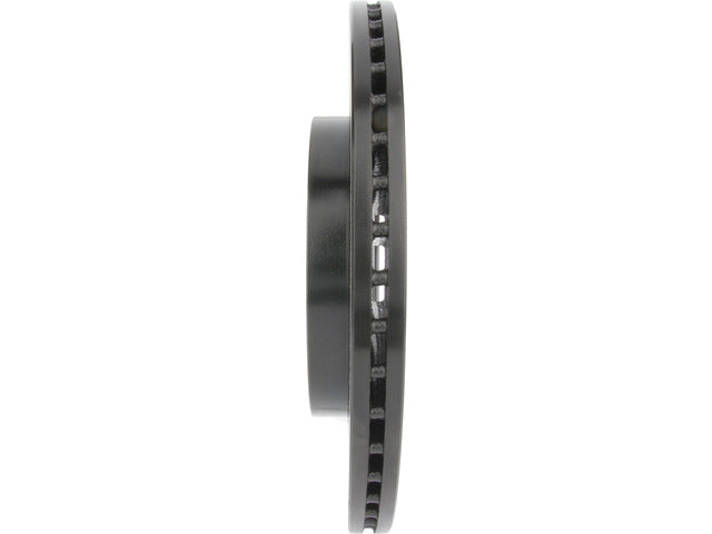 Centric Parts Disc Brake Rotor P/N:120.62167 Fits: Buick Regal Sportback 20-18, Cadillac Elr 2016 - Image 1