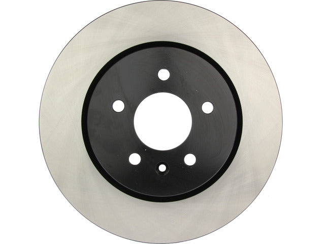 Centric Parts Disc Brake Rotor P/N:120.62167 Fits: Buick Regal Sportback 20-18, Cadillac Elr 2016 - Image 3