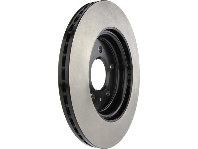 Centric Parts Disc Brake Rotor P/N:120.62167 Fits: Buick Regal Sportback 20-18, Cadillac Elr 2016 - Image 5