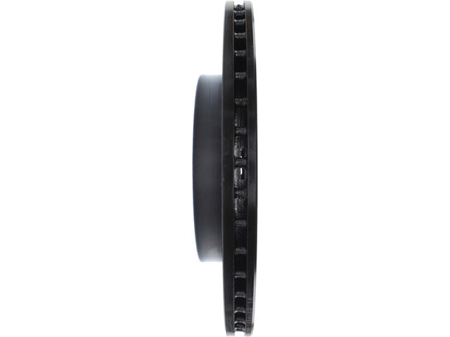 Centric Parts Disc Brake Rotor P/N:120.62169 Fits: Buick Enclave 23-18, Cadillac Xt5 23-17, Cadillac Xt6 23-20, Chevrolet Blazer 23-19, Chevrolet Equinox Ev 2024, Chevrolet Traverse 23-18, GMC Acadia 23-17 - Image 1