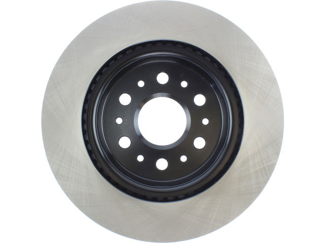 Centric Parts Disc Brake Rotor P/N:120.62169 Fits: Buick Enclave 23-18, Cadillac Xt5 23-17, Cadillac Xt6 23-20, Chevrolet Blazer 23-19, Chevrolet Equinox Ev 2024, Chevrolet Traverse 23-18, GMC Acadia 23-17 - Image 2