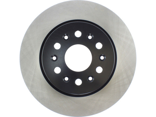 Centric Parts Disc Brake Rotor P/N:120.62169 Fits: Buick Enclave 23-18, Cadillac Xt5 23-17, Cadillac Xt6 23-20, Chevrolet Blazer 23-19, Chevrolet Equinox Ev 2024, Chevrolet Traverse 23-18, GMC Acadia 23-17 - Image 3