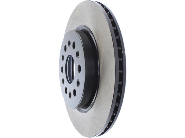 Centric Parts Disc Brake Rotor P/N:120.62169 Fits: Buick Enclave 23-18, Cadillac Xt5 23-17, Cadillac Xt6 23-20, Chevrolet Blazer 23-19, Chevrolet Equinox Ev 2024, Chevrolet Traverse 23-18, GMC Acadia 23-17 - Image 4