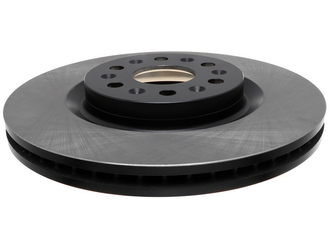 Centric Parts Disc Brake Rotor P/N:120.62174 Fits: Buick Enclave 20-18, Cadillac Xt5 23-17, Cadillac Xt6 23-20 - Image 1