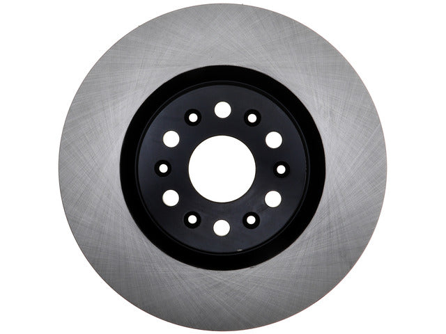 Centric Parts Disc Brake Rotor P/N:120.62174 Fits: Buick Enclave 20-18, Cadillac Xt5 23-17, Cadillac Xt6 23-20 - Image 3