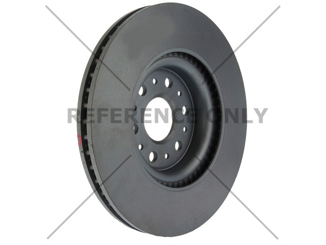 Centric Parts Disc Brake Rotor P/N:120.62174 Fits: Buick Enclave 20-18, Cadillac Xt5 23-17, Cadillac Xt6 23-20 - Image 5
