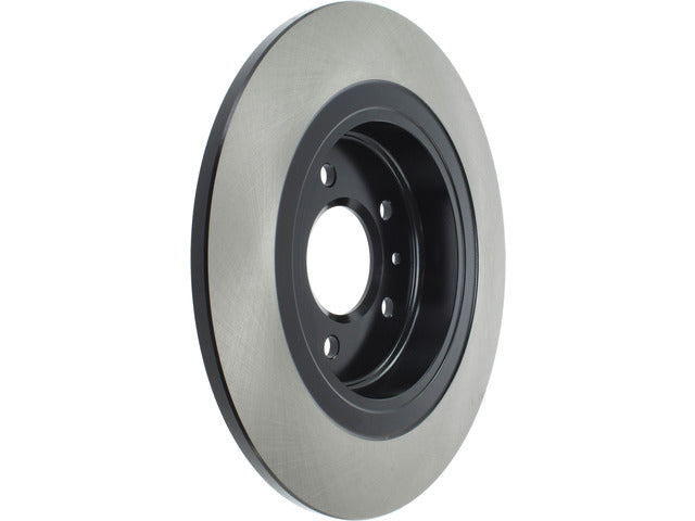 Centric Parts Disc Brake Rotor P/N:120.62175 Fits: Buick Envision 18-16 - Image 5