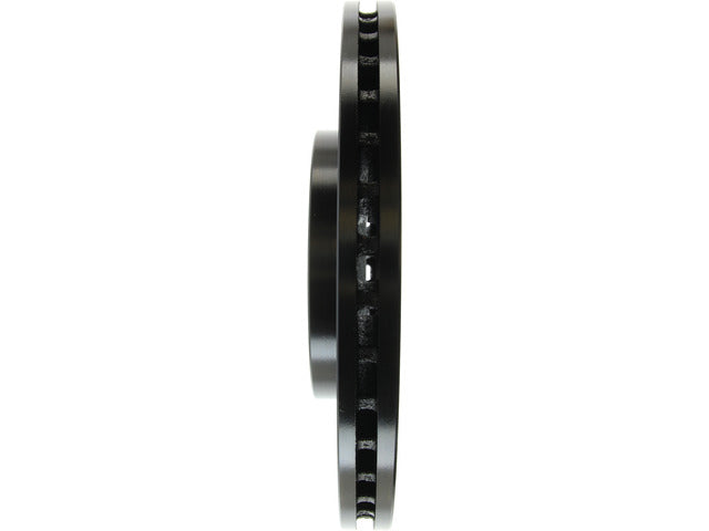 Centric Parts Disc Brake Rotor P/N:120.62176 Fits: Buick Envision 18-16, Buick Lacrosse 19-17, Buick Regal Sportback 20-18, Buick Regal Tourx 20-18, Chevrolet Equinox 20-18, GMC Terrain 21-18 - Image 1