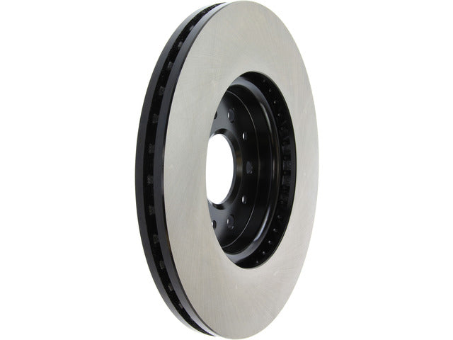 Centric Parts Disc Brake Rotor P/N:120.62176 Fits: Buick Envision 18-16, Buick Lacrosse 19-17, Buick Regal Sportback 20-18, Buick Regal Tourx 20-18, Chevrolet Equinox 20-18, GMC Terrain 21-18 - Image 5