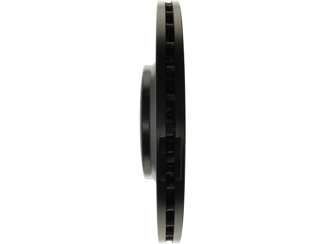 Centric Parts Disc Brake Rotor P/N:120.62180 Fits: Cadillac Escalade, Cadillac Escalade Esv, Chevrolet Silverado 1500, Chevrolet Silverado 1500 Ld, Chevrolet Suburban, Chevrolet Tahoe, GMC Sierra 1500, GMC Sierra 1500 Limited, GMC Yukon, GMC Yukon Xl - Image 1