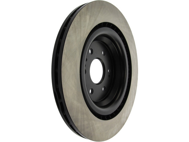 Centric Parts Disc Brake Rotor P/N:120.62180 Fits: Cadillac Escalade, Cadillac Escalade Esv, Chevrolet Silverado 1500, Chevrolet Silverado 1500 Ld, Chevrolet Suburban, Chevrolet Tahoe, GMC Sierra 1500, GMC Sierra 1500 Limited, GMC Yukon, GMC Yukon Xl - Image 5