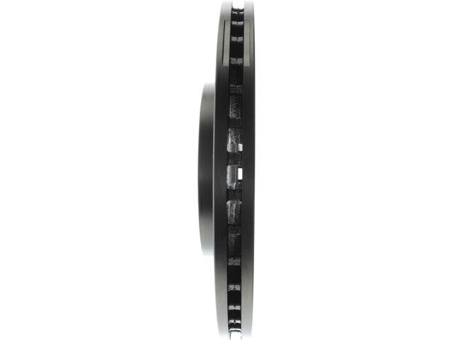 Centric Parts Disc Brake Rotor P/N:120.62182 Fits: Buick Envision 20-19, Buick Envision 2022, Cadillac Xt4 23-19 - Image 1