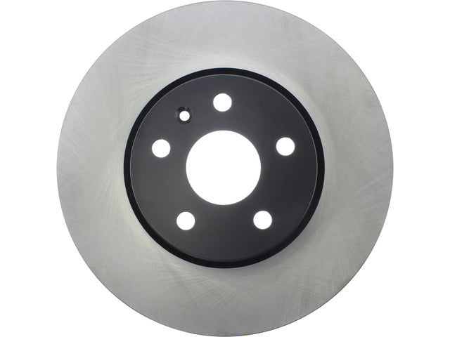 Centric Parts Disc Brake Rotor P/N:120.62182 Fits: Buick Envision 20-19, Buick Envision 2022, Cadillac Xt4 23-19 - Image 3