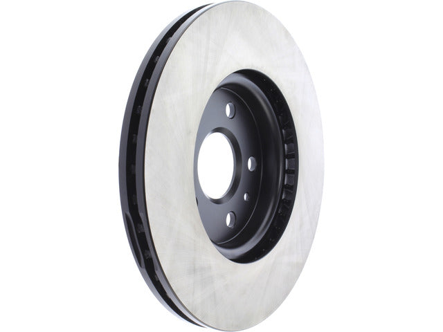 Centric Parts Disc Brake Rotor P/N:120.62182 Fits: Buick Envision 20-19, Buick Envision 2022, Cadillac Xt4 23-19 - Image 5