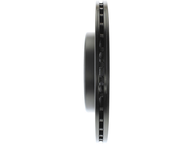 Centric Parts Disc Brake Rotor P/N:120.62184 Fits: Buick Envision 23-22, Cadillac Xt4 20-19, Cadillac Xt4 23-22 - Image 1