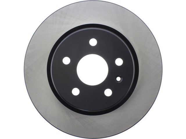 Centric Parts Disc Brake Rotor P/N:120.62184 Fits: Buick Envision 23-22, Cadillac Xt4 20-19, Cadillac Xt4 23-22 - Image 3