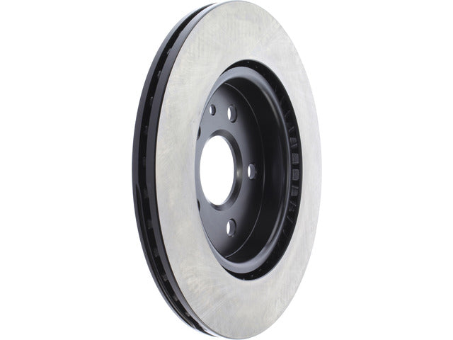 Centric Parts Disc Brake Rotor P/N:120.62184 Fits: Buick Envision 23-22, Cadillac Xt4 20-19, Cadillac Xt4 23-22 - Image 5