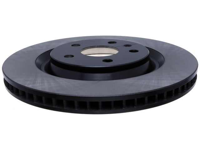 Centric Parts Disc Brake Rotor P/N:120.62194 Fits: Cadillac Ct4 24-22 - Image 1