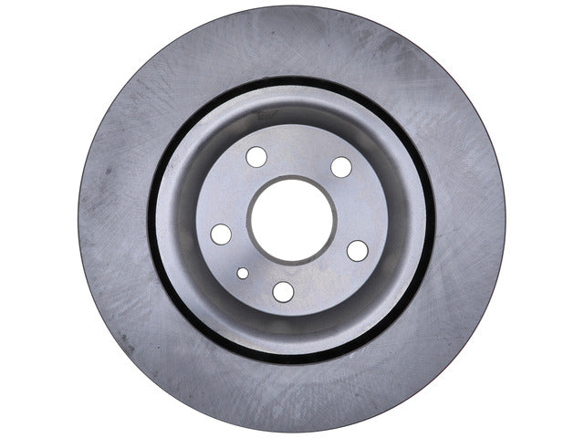 Centric Parts Disc Brake Rotor P/N:120.62194 Fits: Cadillac Ct4 24-22 - Image 2