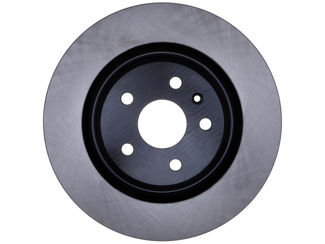 Centric Parts Disc Brake Rotor P/N:120.62194 Fits: Cadillac Ct4 24-22 - Image 3