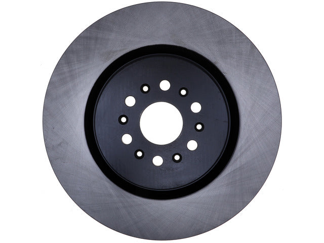 Centric Parts Disc Brake Rotor P/N:120.62204 Fits: Cadillac Xt5 24-22, Cadillac Xt6 24-22 - Image 3