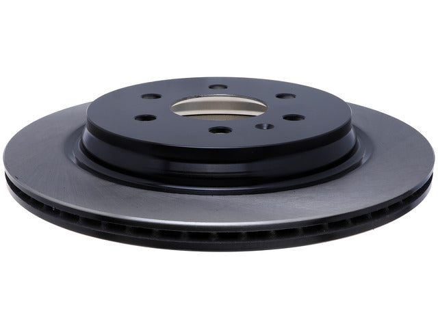 Centric Parts Disc Brake Rotor P/N:120.62205 Fits: Cadillac Lyriq 25-23, Chevrolet Blazer Ev 2024 - Image 1