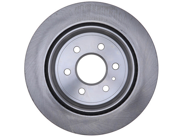 Centric Parts Disc Brake Rotor P/N:120.62205 Fits: Cadillac Lyriq 25-23, Chevrolet Blazer Ev 2024 - Image 2