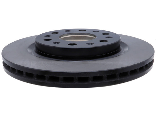Centric Parts Disc Brake Rotor P/N:120.62206 Fits: Cadillac Lyriq 25-23, Chevrolet Blazer Ev 2024 - Image 1
