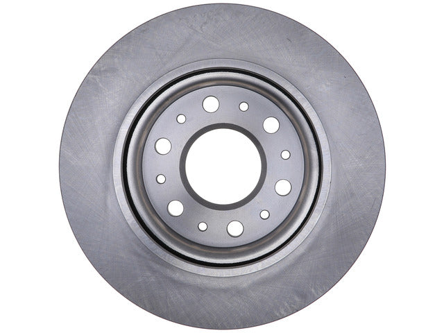 Centric Parts Disc Brake Rotor P/N:120.62206 Fits: Cadillac Lyriq 25-23, Chevrolet Blazer Ev 2024 - Image 2