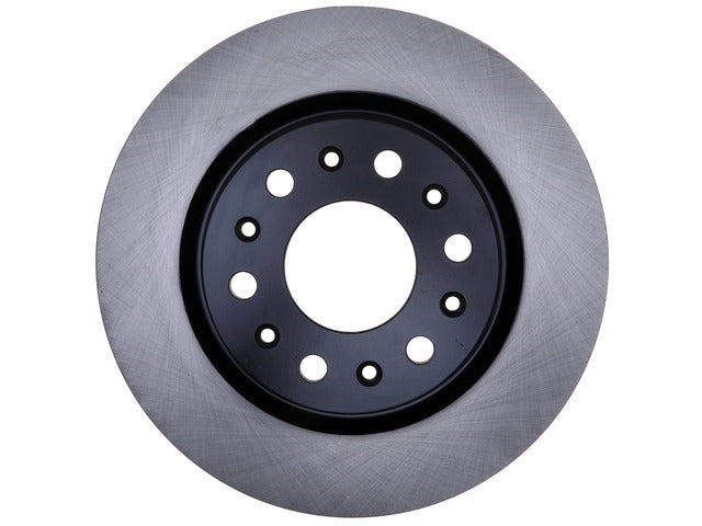 Centric Parts Disc Brake Rotor P/N:120.62206 Fits: Cadillac Lyriq 25-23, Chevrolet Blazer Ev 2024 - Image 3