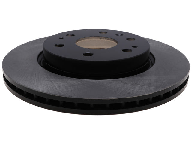 Centric Parts Disc Brake Rotor P/N:120.62208 Fits: Chevrolet Colorado 24-23, GMC Canyon 24-23 - Image 1