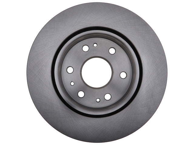 Centric Parts Disc Brake Rotor P/N:120.62208 Fits: Chevrolet Colorado 24-23, GMC Canyon 24-23 - Image 2