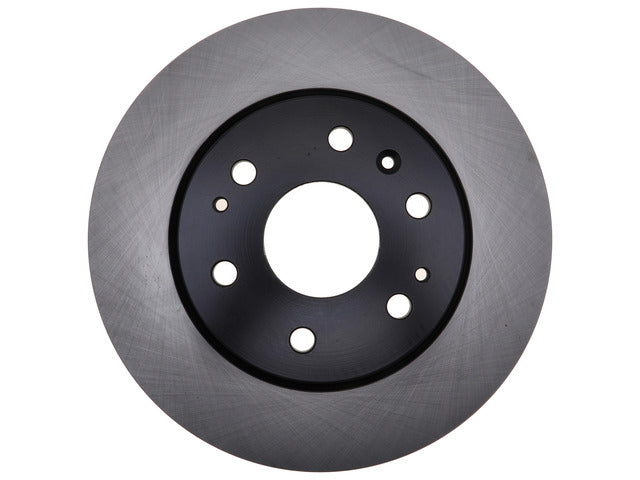 Centric Parts Disc Brake Rotor P/N:120.62208 Fits: Chevrolet Colorado 24-23, GMC Canyon 24-23 - Image 3