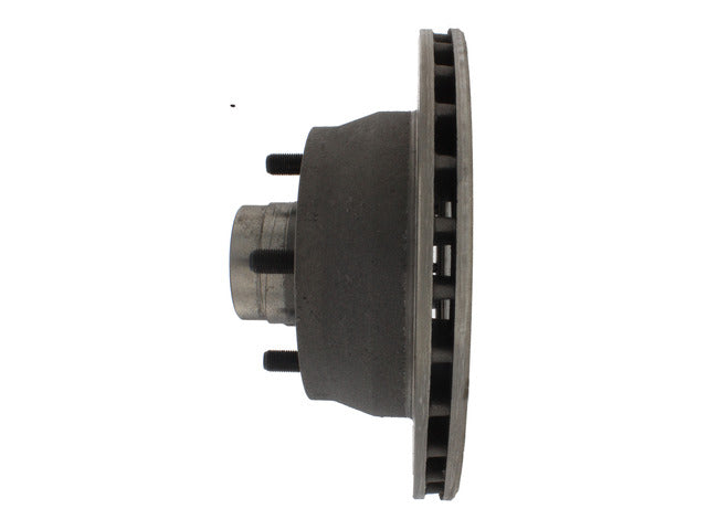 Centric Parts Disc Brake Rotor and Hub Assembly P/N:120.63020 Fits: American Motors Concord 1978, American Motors Gremlin 78-77 - Image 1