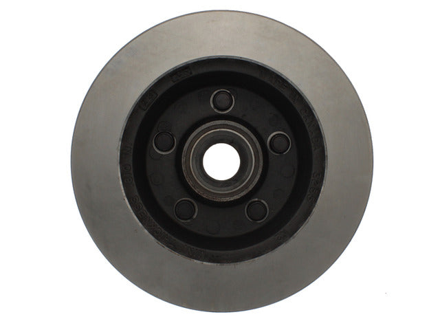 Centric Parts Disc Brake Rotor and Hub Assembly P/N:120.63020 Fits: American Motors Concord 1978, American Motors Gremlin 78-77 - Image 2