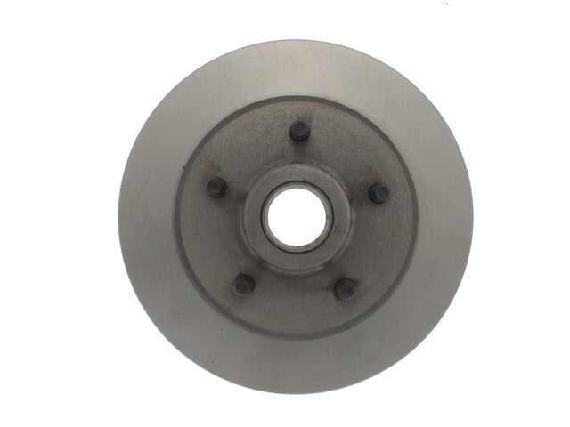 Centric Parts Disc Brake Rotor and Hub Assembly P/N:120.63020 Fits: American Motors Concord 1978, American Motors Gremlin 78-77 - Image 3
