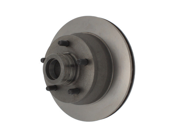 Centric Parts Disc Brake Rotor and Hub Assembly P/N:120.63020 Fits: American Motors Concord 1978, American Motors Gremlin 78-77 - Image 4