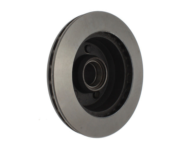 Centric Parts Disc Brake Rotor and Hub Assembly P/N:120.63020 Fits: American Motors Concord 1978, American Motors Gremlin 78-77 - Image 5