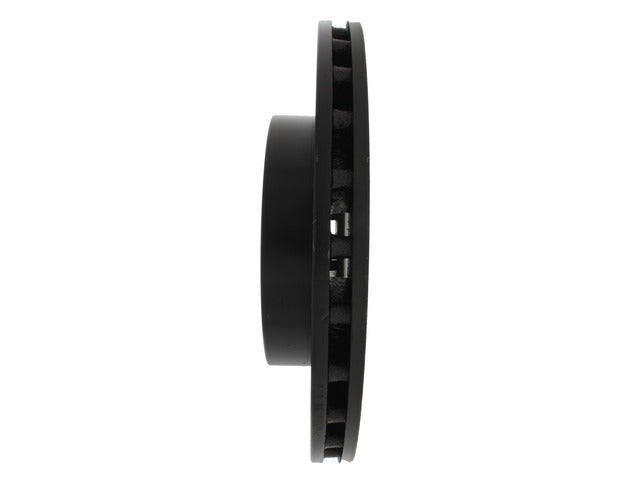 Centric Parts Disc Brake Rotor P/N:120.63034 Fits: Chrysler Concorde 97-93, Chrysler Intrepid 96-93, Chrysler Lhs 97-94, Chrysler New Yorker 96-94, Dodge Intrepid 97-93, Eagle Vision 97-93 - Image 1