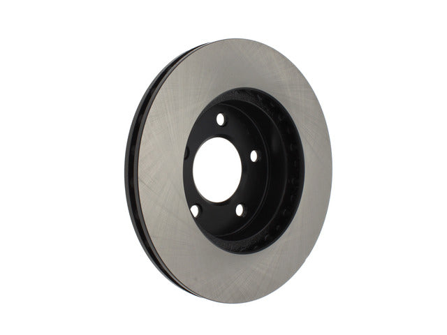 Centric Parts Disc Brake Rotor P/N:120.63034 Fits: Chrysler Concorde 97-93, Chrysler Intrepid 96-93, Chrysler Lhs 97-94, Chrysler New Yorker 96-94, Dodge Intrepid 97-93, Eagle Vision 97-93 - Image 5