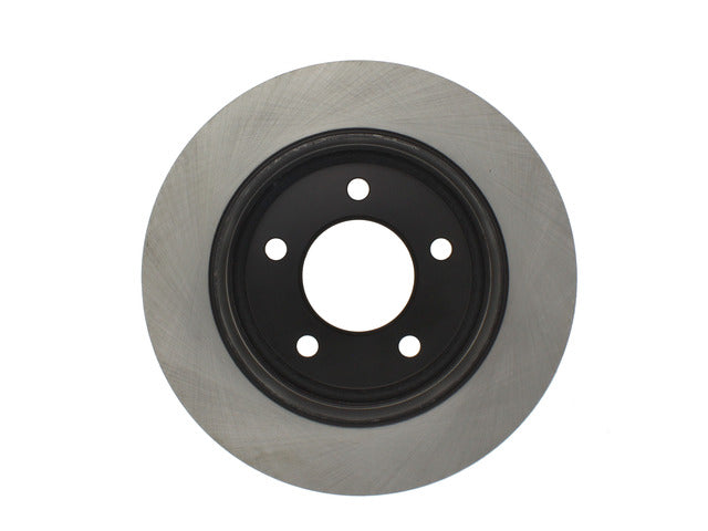 Centric Parts Disc Brake Rotor P/N:120.63035 Fits: Chrysler 300m 04-99, Chrysler Concorde 04-93, Chrysler Intrepid 04-98, Chrysler Intrepid 96-93, Chrysler Lhs 01-99, Chrysler Lhs 97-94, Chrysler New Yorker 96-94, Dodge Intrepid 04-93, Eagle Vision 97-93 - Image 2