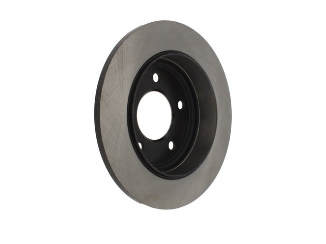 Centric Parts Disc Brake Rotor P/N:120.63035 Fits: Chrysler 300m 04-99, Chrysler Concorde 04-93, Chrysler Intrepid 04-98, Chrysler Intrepid 96-93, Chrysler Lhs 01-99, Chrysler Lhs 97-94, Chrysler New Yorker 96-94, Dodge Intrepid 04-93, Eagle Vision 97-93 - Image 5