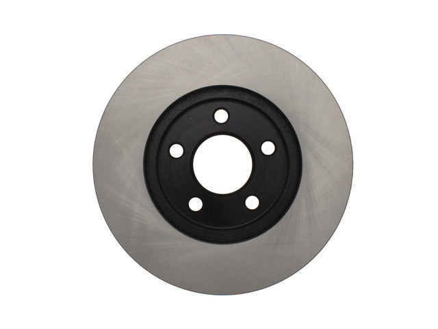 Centric Parts Disc Brake Rotor P/N:120.63039 Fits: Dodge Neon 99-95, Plymouth Neon 99-95 - Image 2