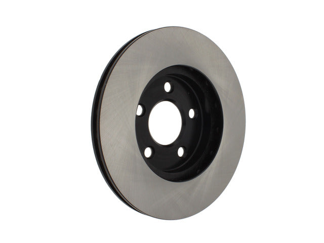 Centric Parts Disc Brake Rotor P/N:120.63039 Fits: Dodge Neon 99-95, Plymouth Neon 99-95 - Image 5