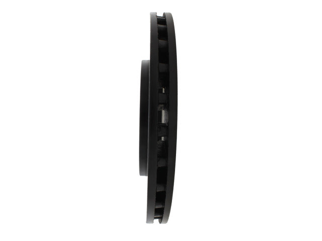 Centric Parts Disc Brake Rotor P/N:120.63041 Fits: Chrysler Cirrus 00-95, Chrysler Sebring 00-96, Dodge Stratus 00-95, Plymouth Breeze 00-96 - Image 1