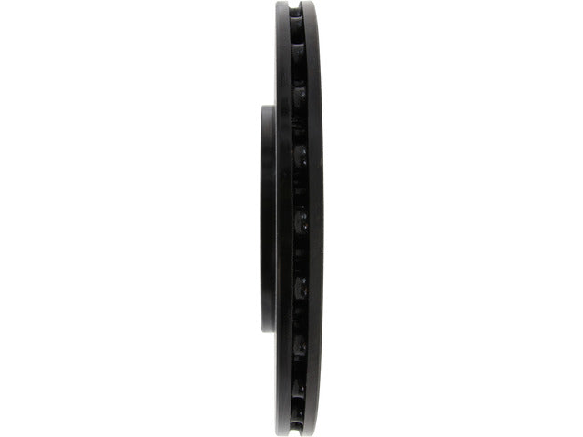 Centric Parts Disc Brake Rotor P/N:120.63042 Fits: Chrysler Cirrus 00-95, Chrysler Sebring 06-01, Dodge Stratus 06-95, Plymouth Breeze 00-96 - Image 1
