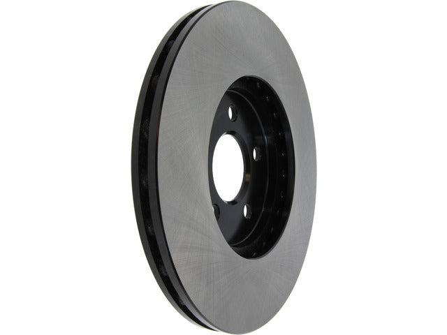 Centric Parts Disc Brake Rotor P/N:120.63042 Fits: Chrysler Cirrus 00-95, Chrysler Sebring 06-01, Dodge Stratus 06-95, Plymouth Breeze 00-96 - Image 5